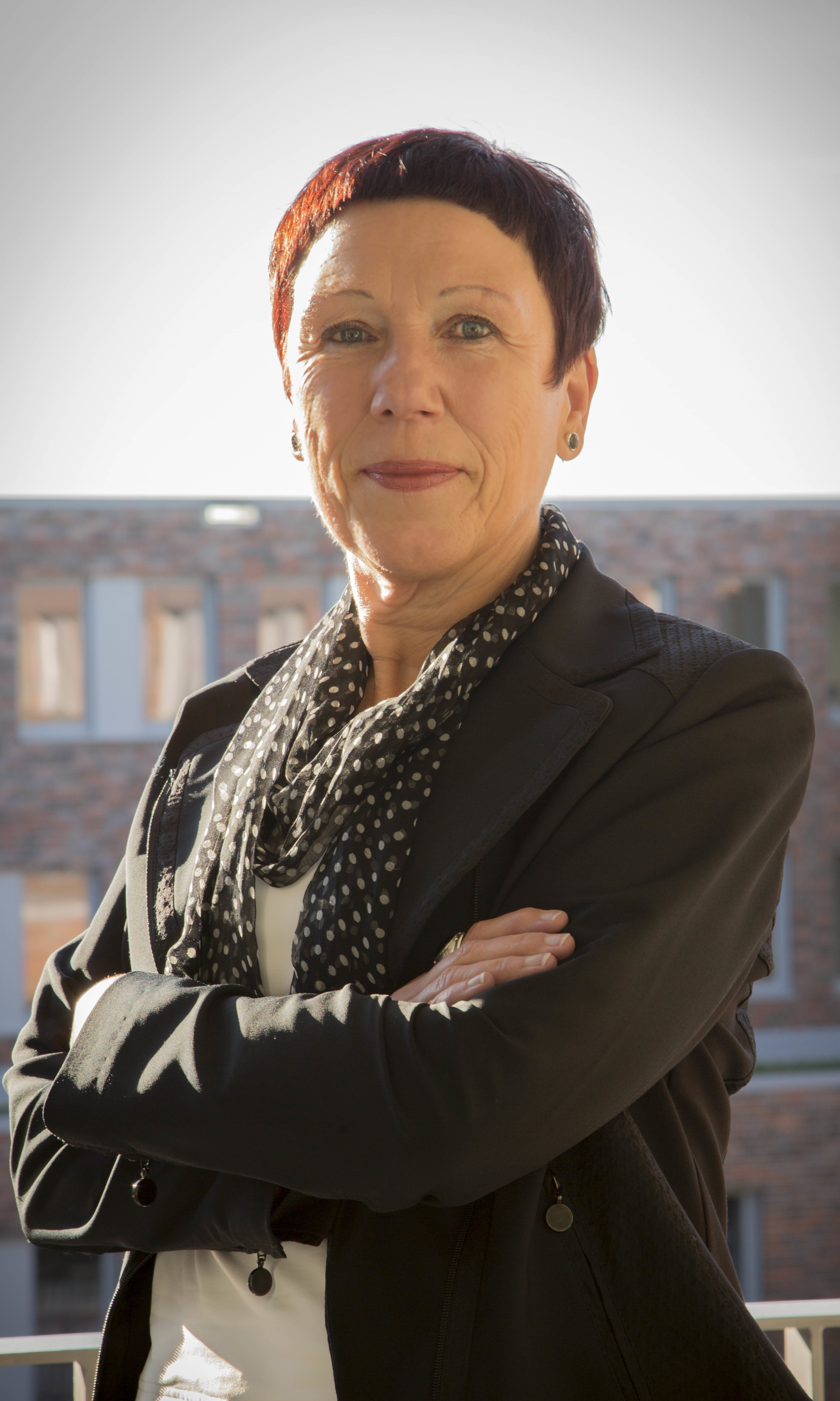 Will weiter auf Qualifizierung verstärkt auf Weiterbildung setzen: Arbeitsagentur-Chefin Martina Würker.