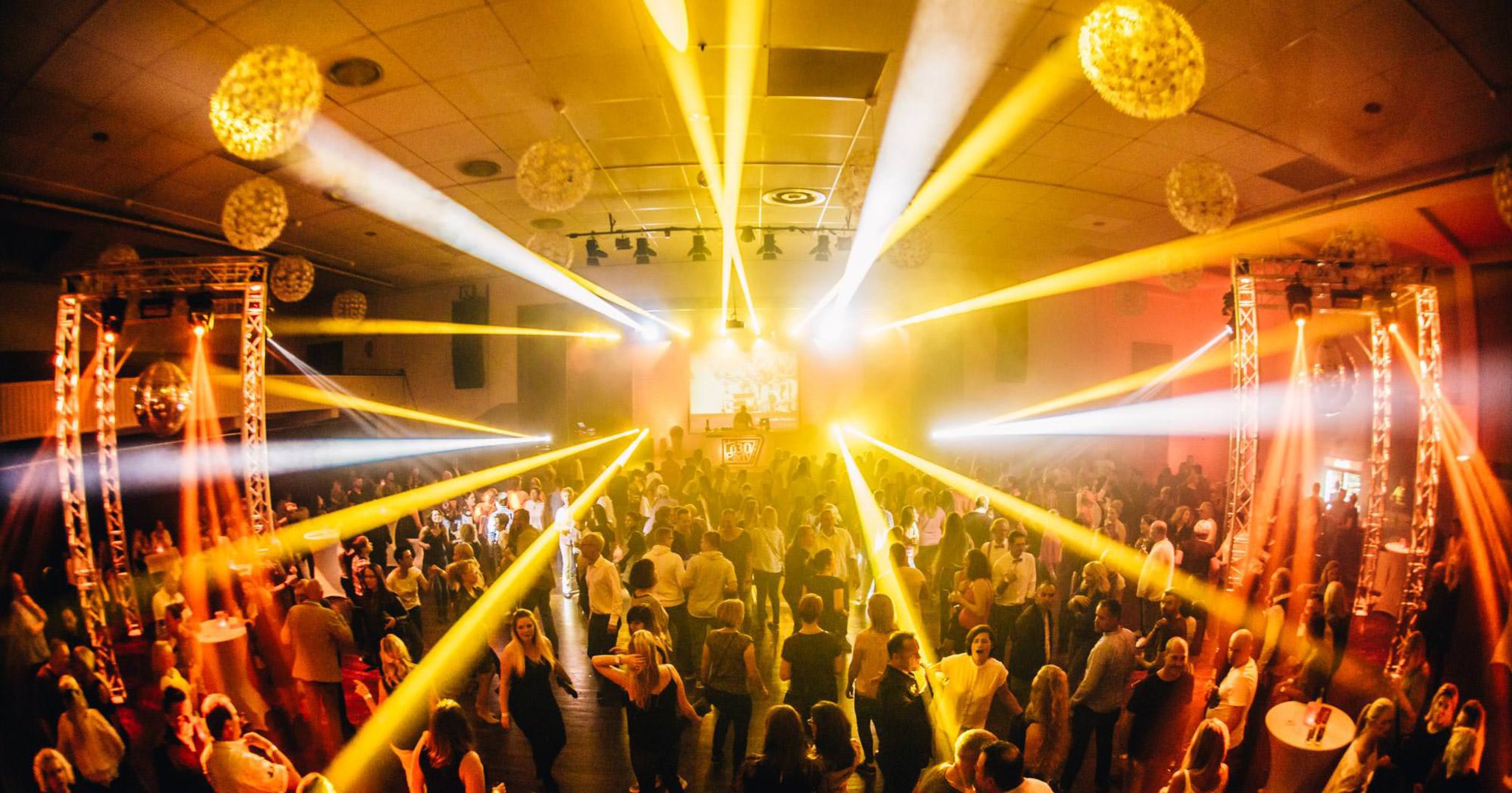 Single party wesel