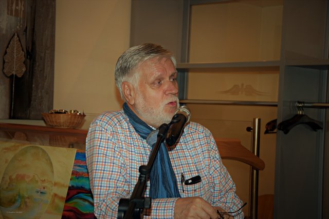 "Oppa Kurt" alias Kurt Guske