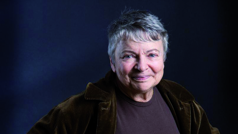 Dominique Manotti eröffnet das diesjährige Literatür Festival mit ihrem Roman "Kesseltreiben".