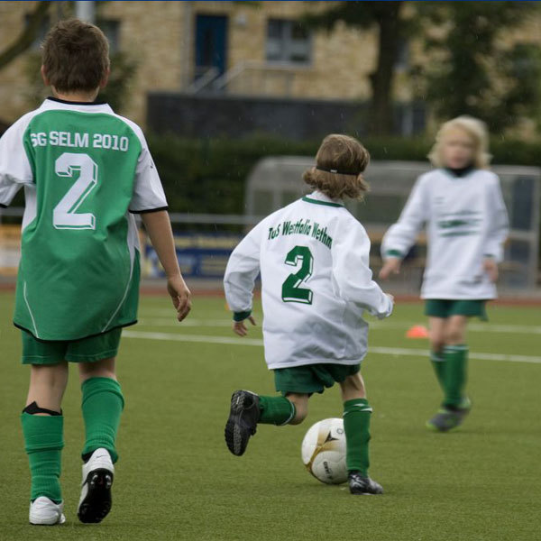 Die Lüner Sportvereine sollen höhere Zuschüsse bekommen. Das beantragt die GFL-Ratsfraktion jetzt.