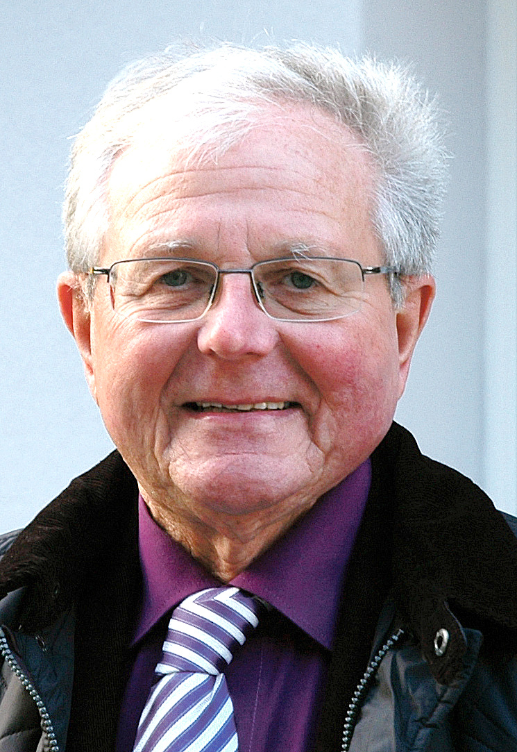 Leseranwalt Gerrit Rethage gibt Tipps in Rechtsfragen. Foto: Tobias Weskamp