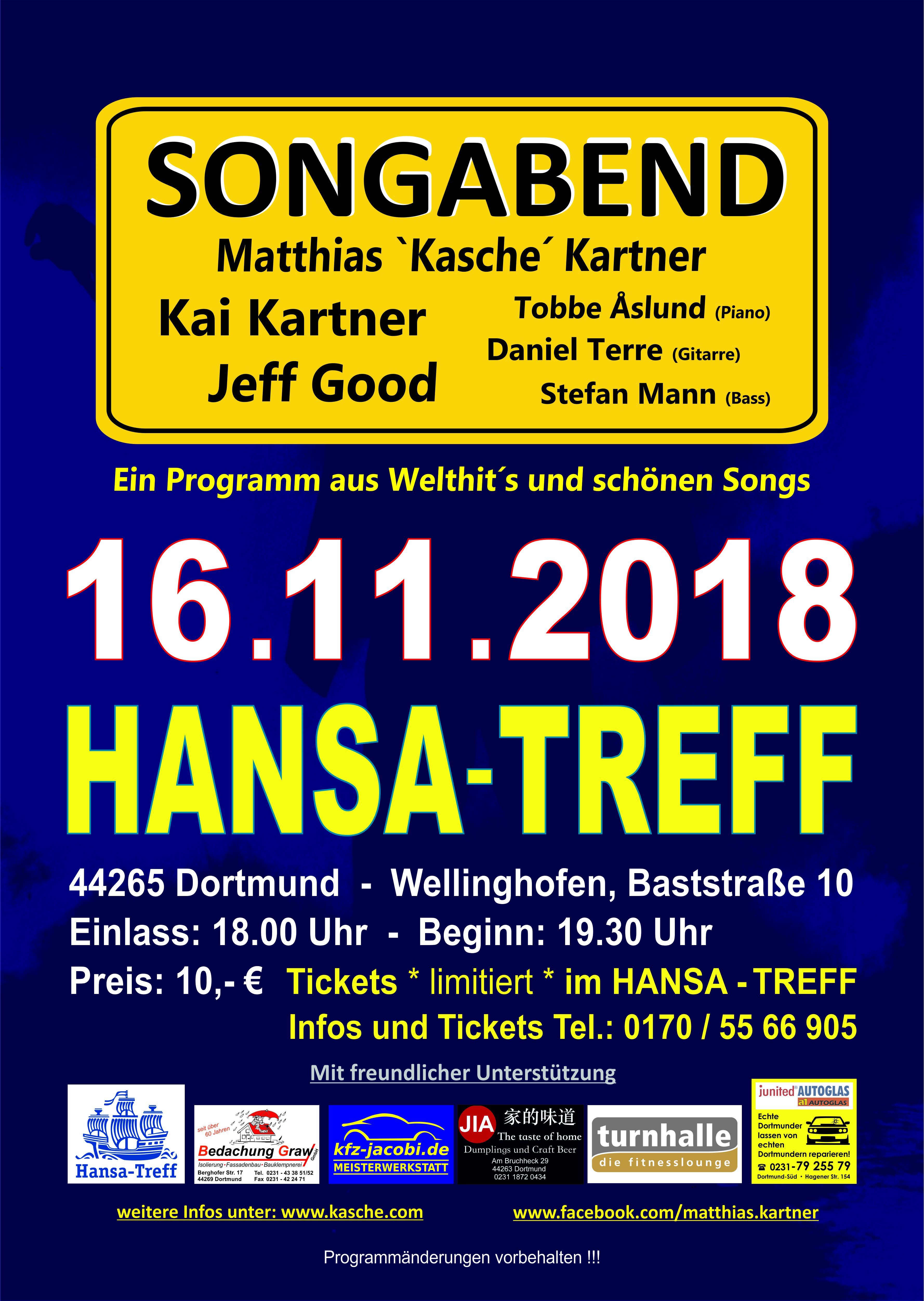 Flyer