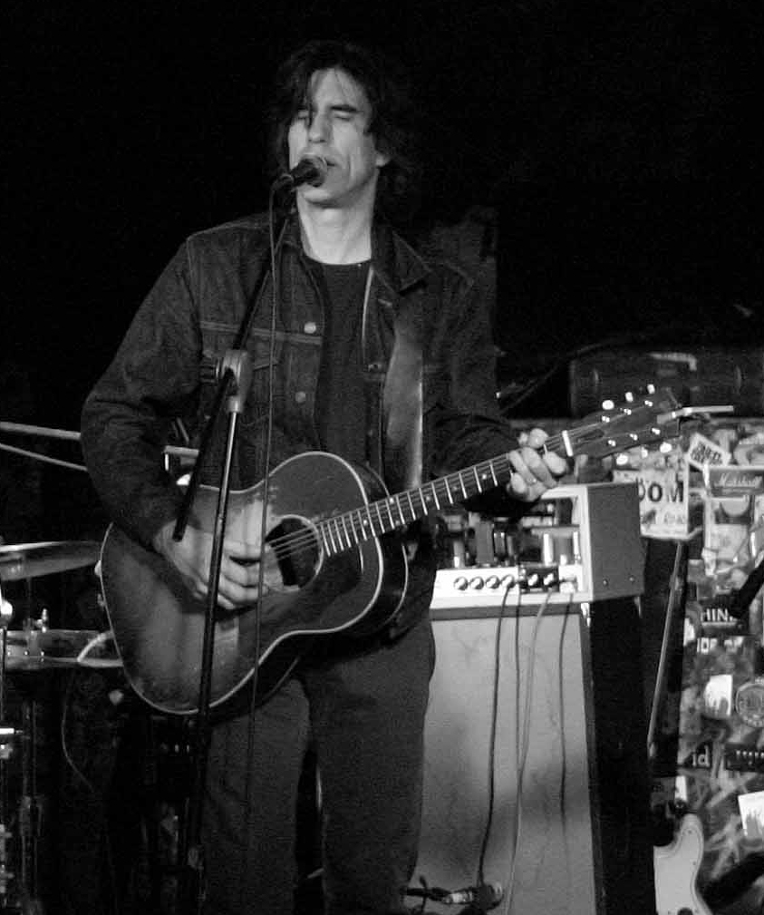 Walter Salas-Humara