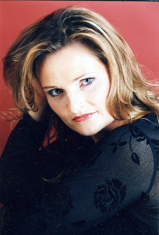 Denisa Neubarthová