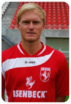 Michael Kaminski