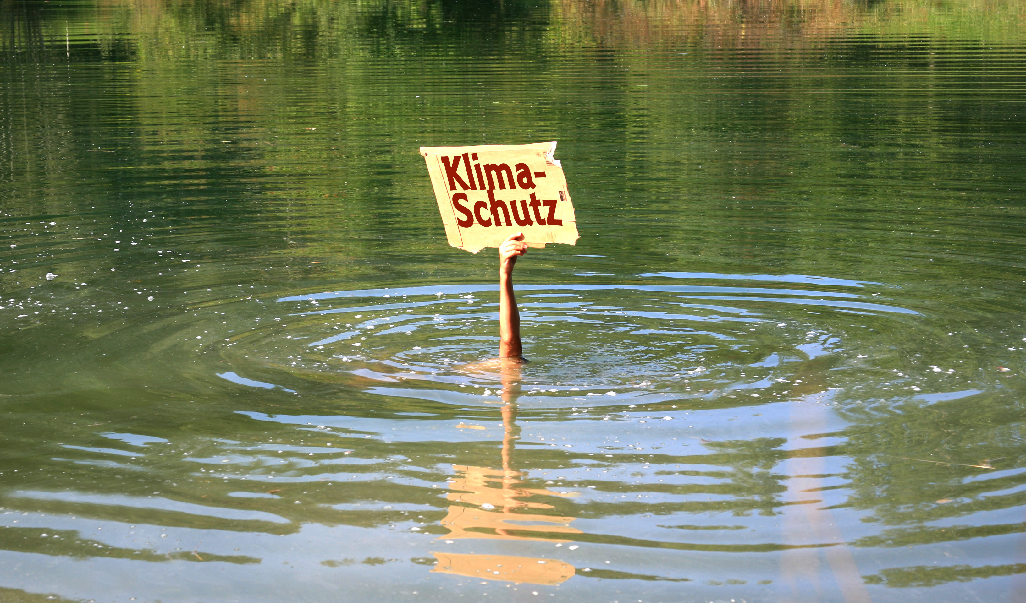 Stadt vergibt Umweltpreis 2018