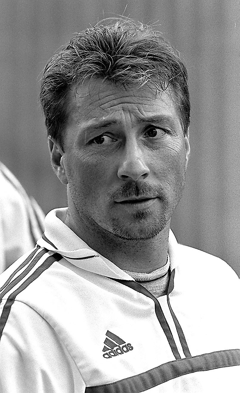 Jürgen Serr