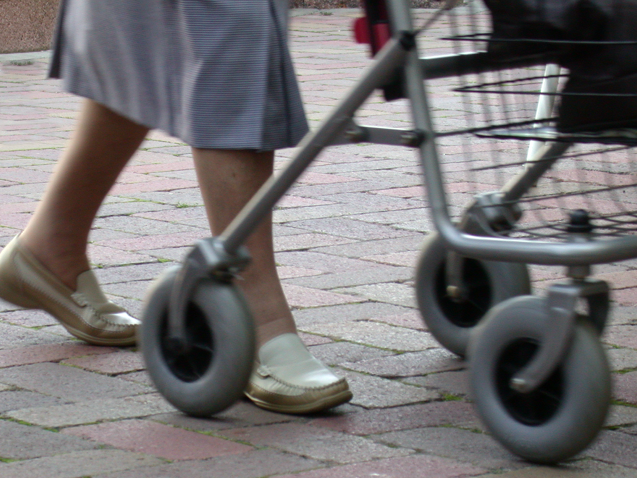 Kurs für pflegende Angehörige
