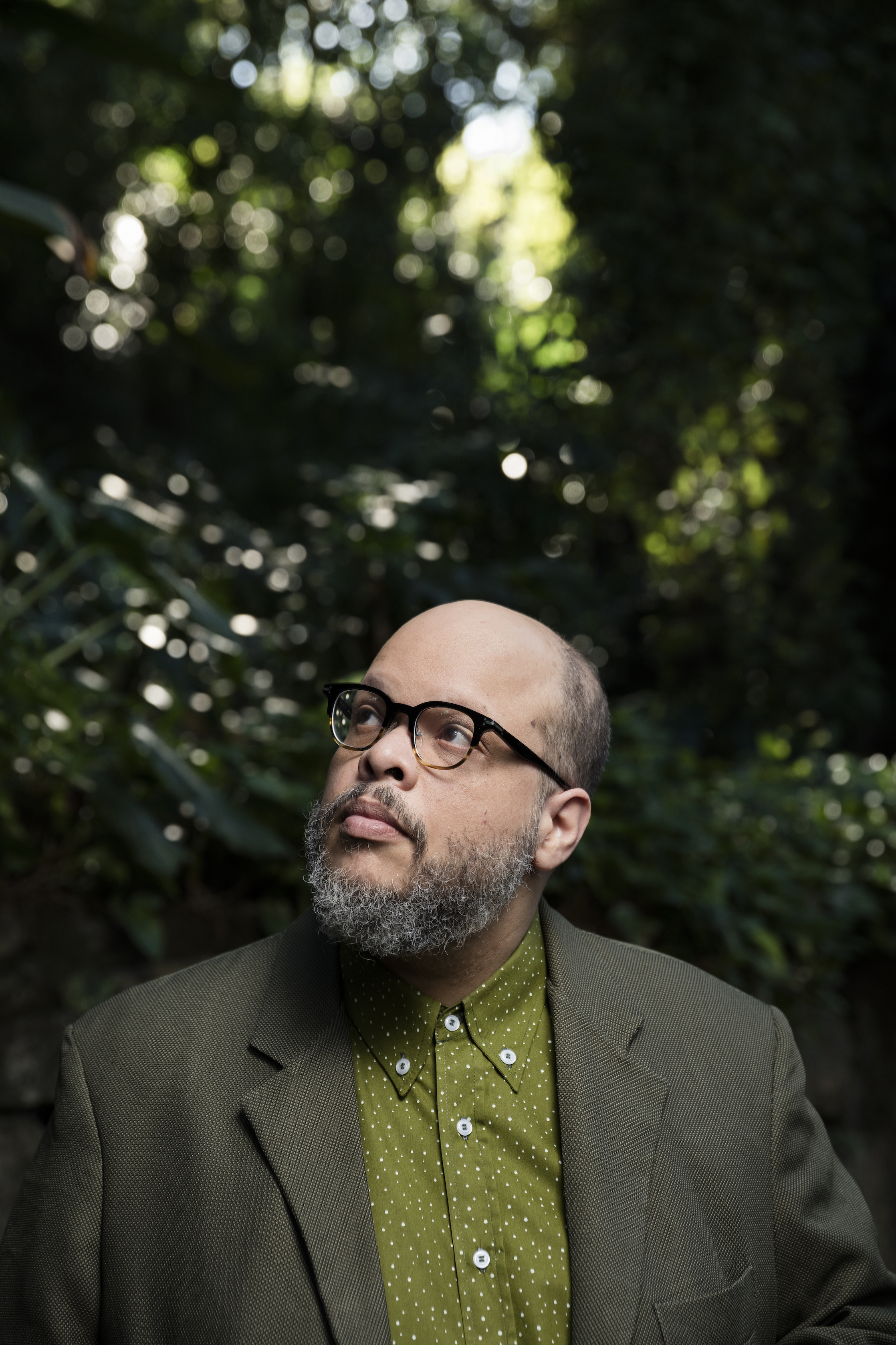 Ed Motta spielt mit seiner funky Band am 18. November im Ledigenheim Lohberg in Dinslaken.
