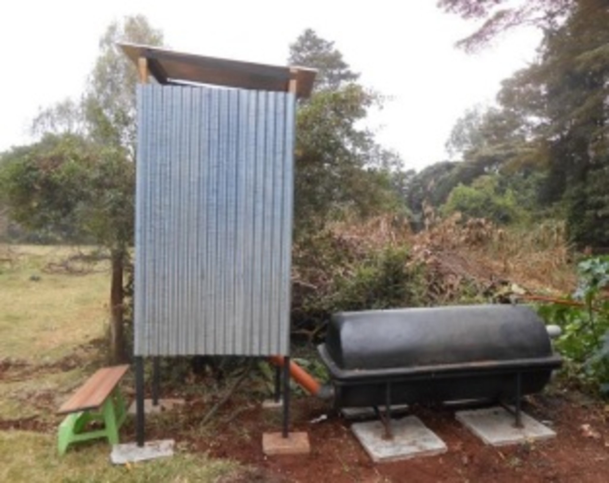 Folien Biogas Anlage Selber Bauen Bochum