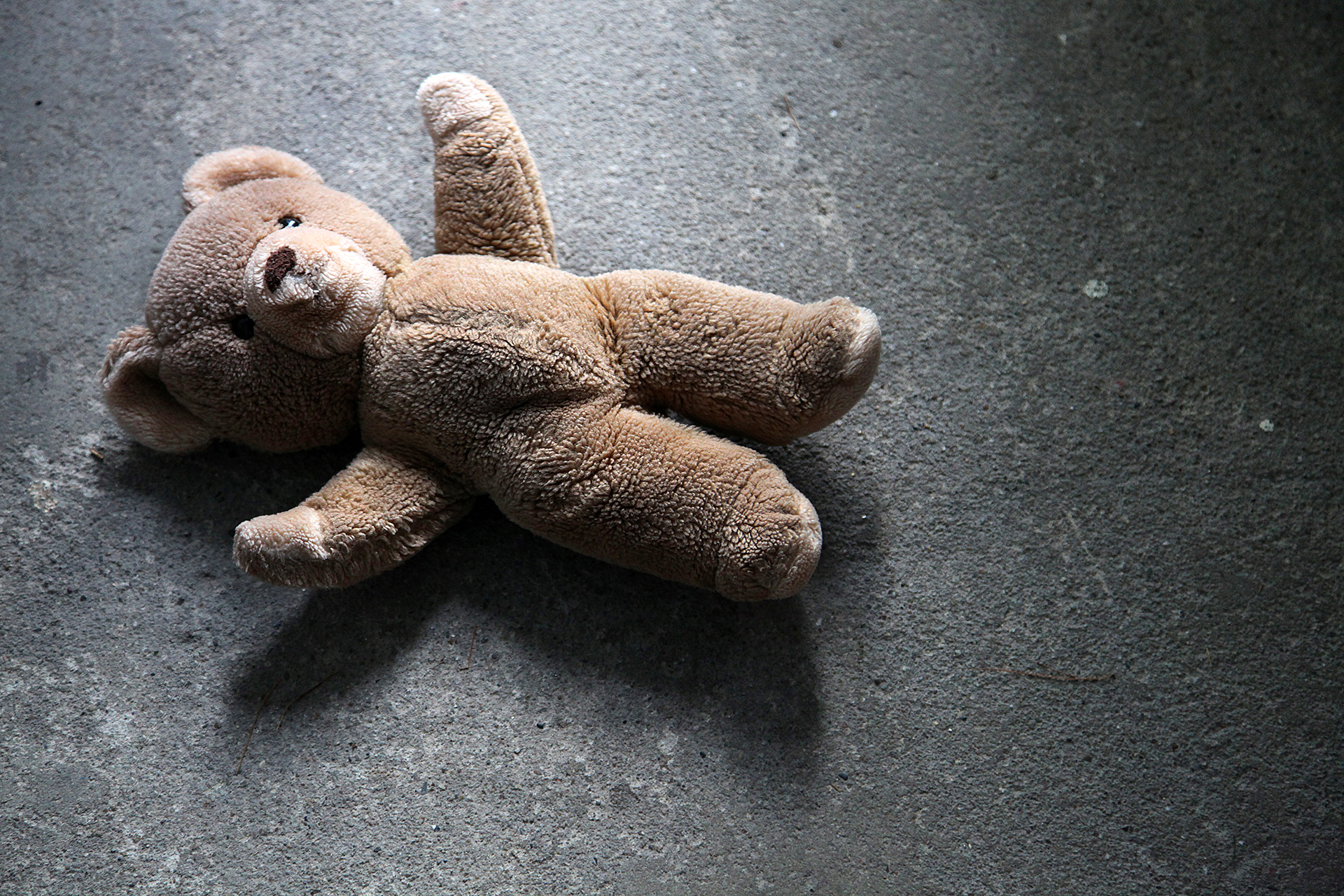 Die Einbrecher durchsuchten die Räume der Kindergärten.