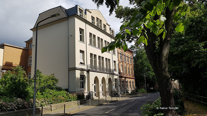 Musikschulzentrale Prinz-Georg-Straße 80__www.duesseldorf.demusikschule.html__Rainer Templin
