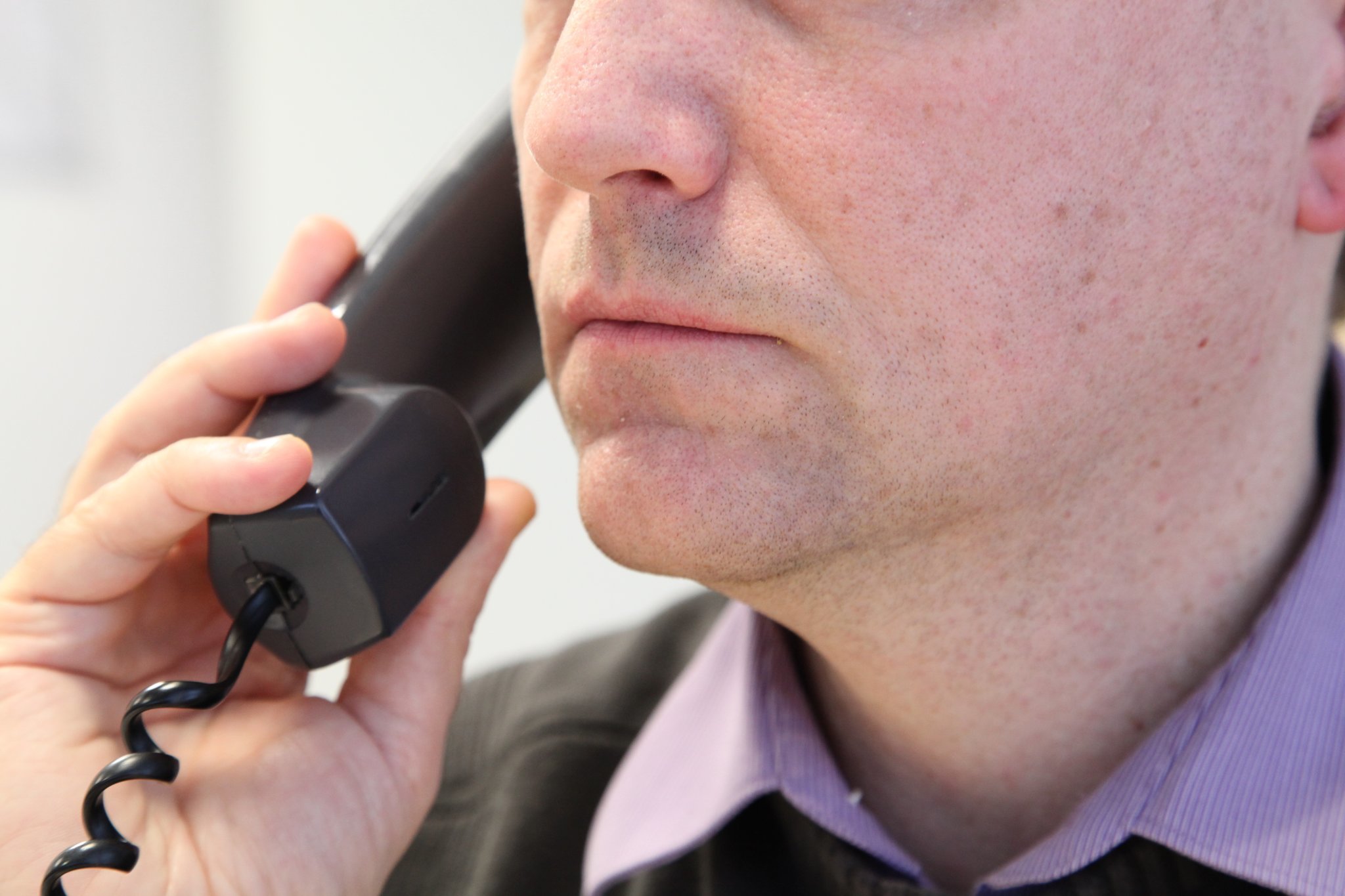 Die Trickbetrüger am Telefon kommen immer wieder auf neue Ideen, wie sie ihre Opfer (meist ältere Menschen) hereinlegen können. Foto: LK-Archiv