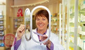 Symbolfoto Apothekennotdienst