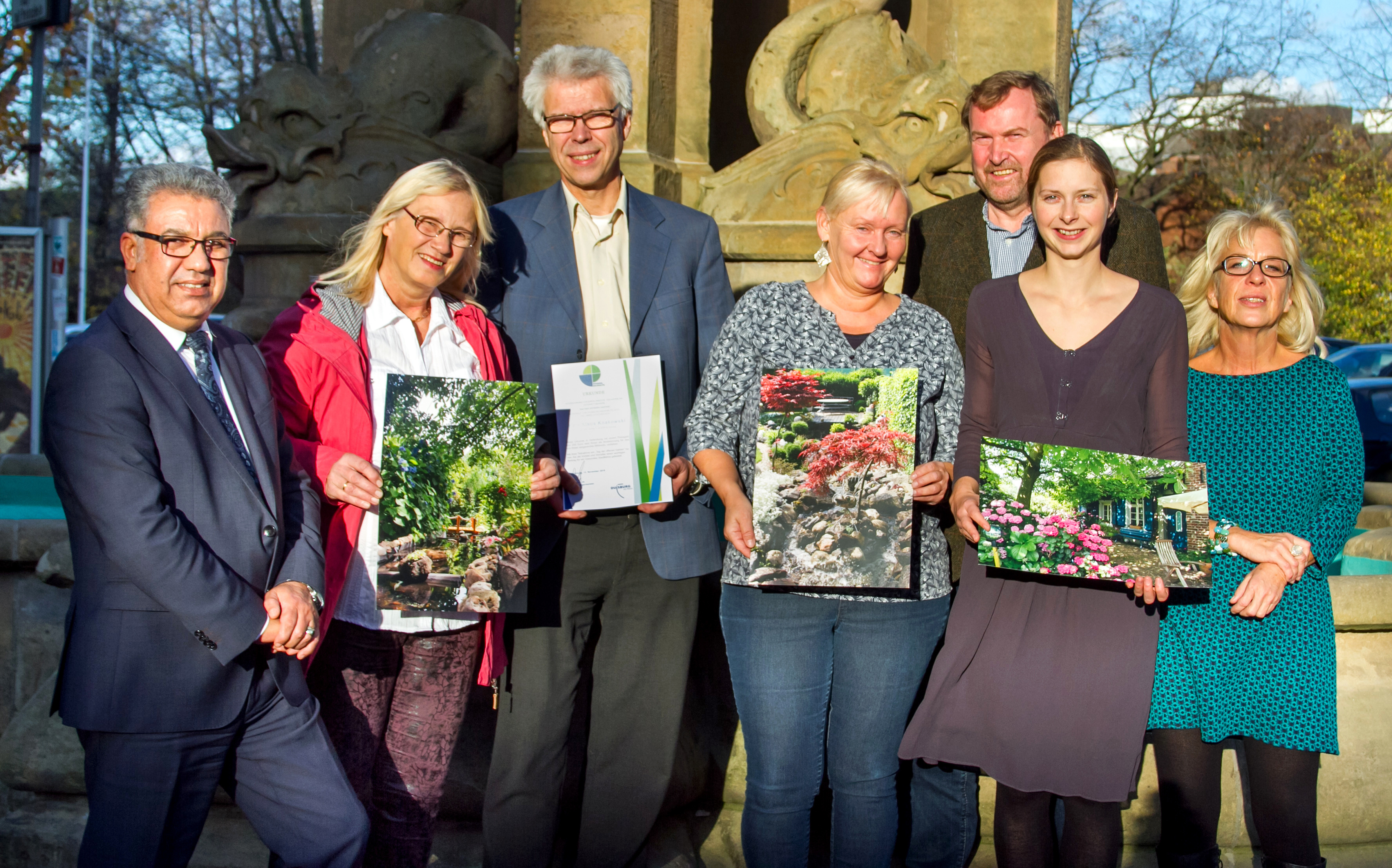 Wochenanzeiger duisburg partnersuche