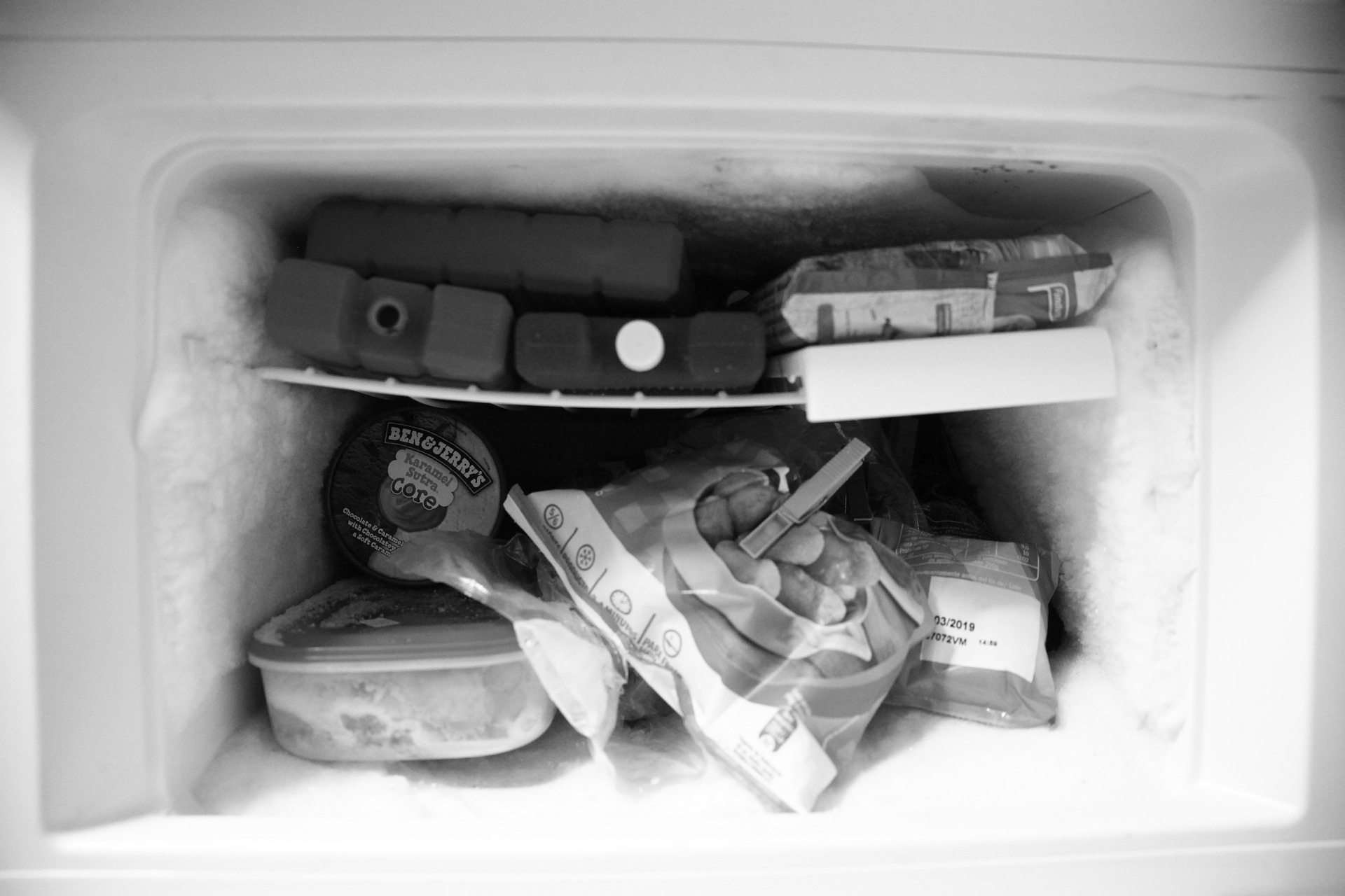 Schermbeck sucht den ältesten Kühlschrank. Dafür gibt's mit etwas Glück kostenlos einen neuen.