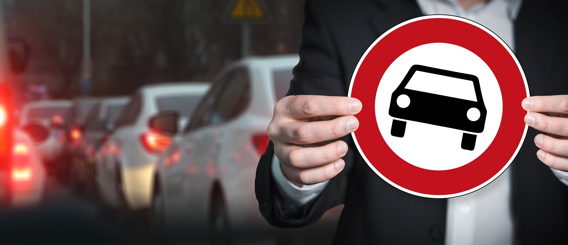 Fürs Ruhrgebiet drohen Dieselfahrverbote. Das könnte auch Dorstener Pendler und Unternehmen hart treffen.