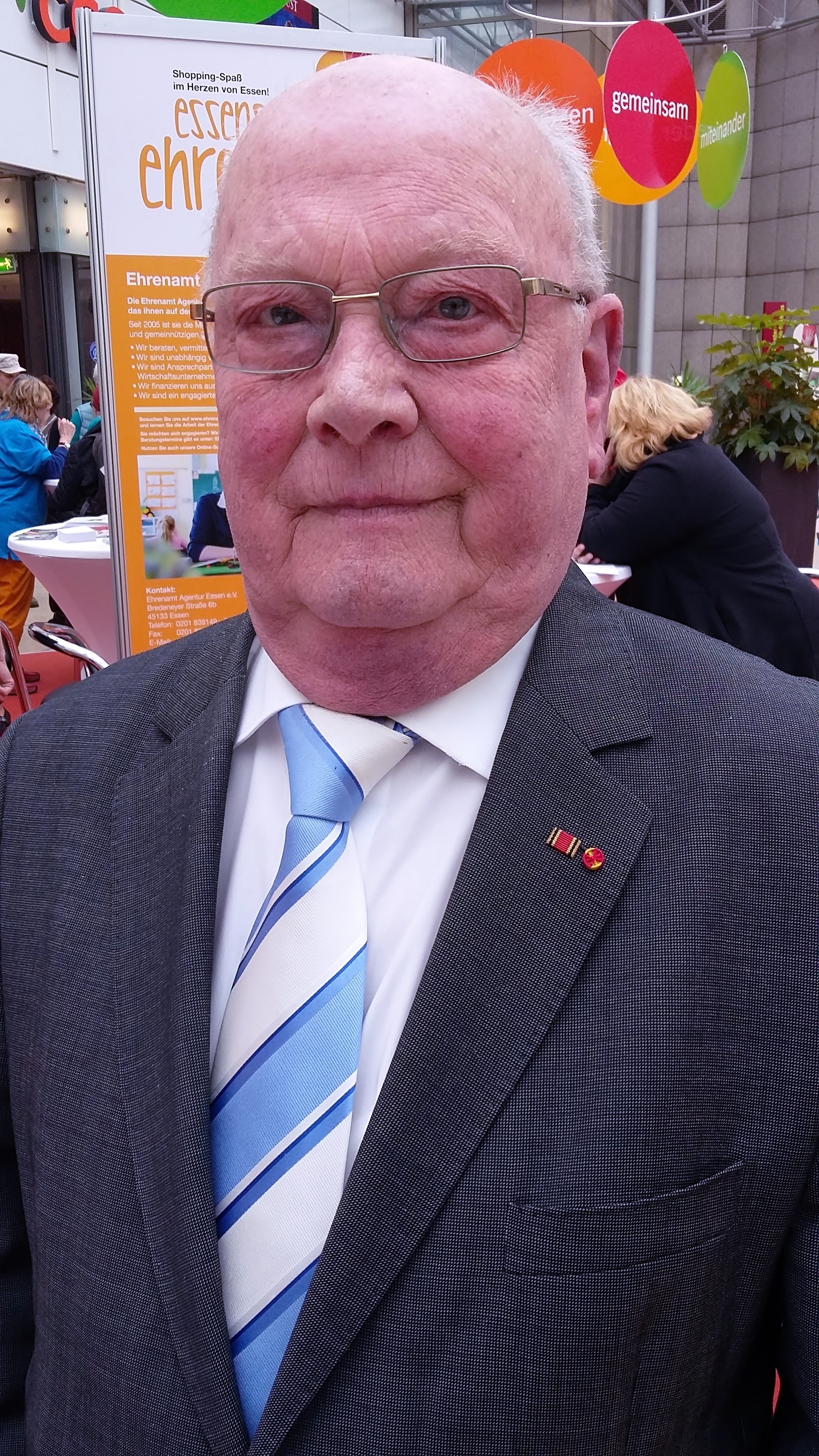 Klaus Kottenberg