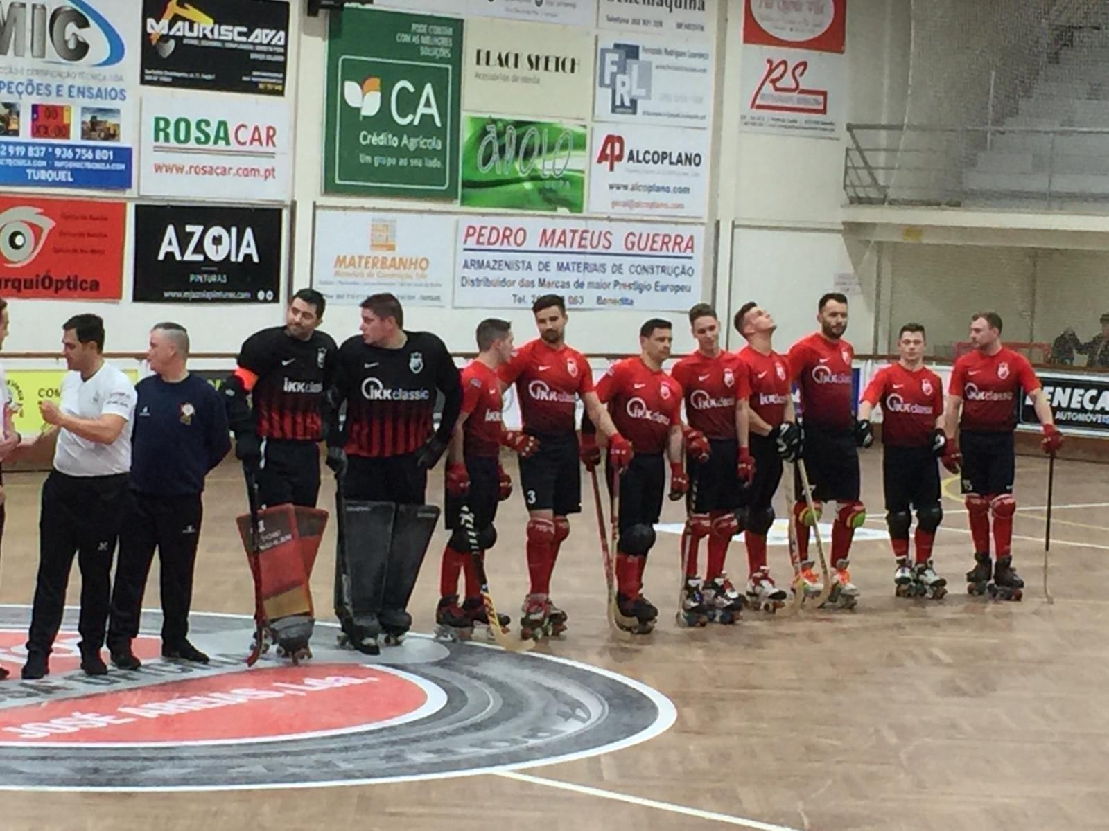 Das Team war von Anfang an bereit für diese Aufgabe. Der Optimismus war groß, am Ende musste man sich ganz knapp geschlagen geben.
