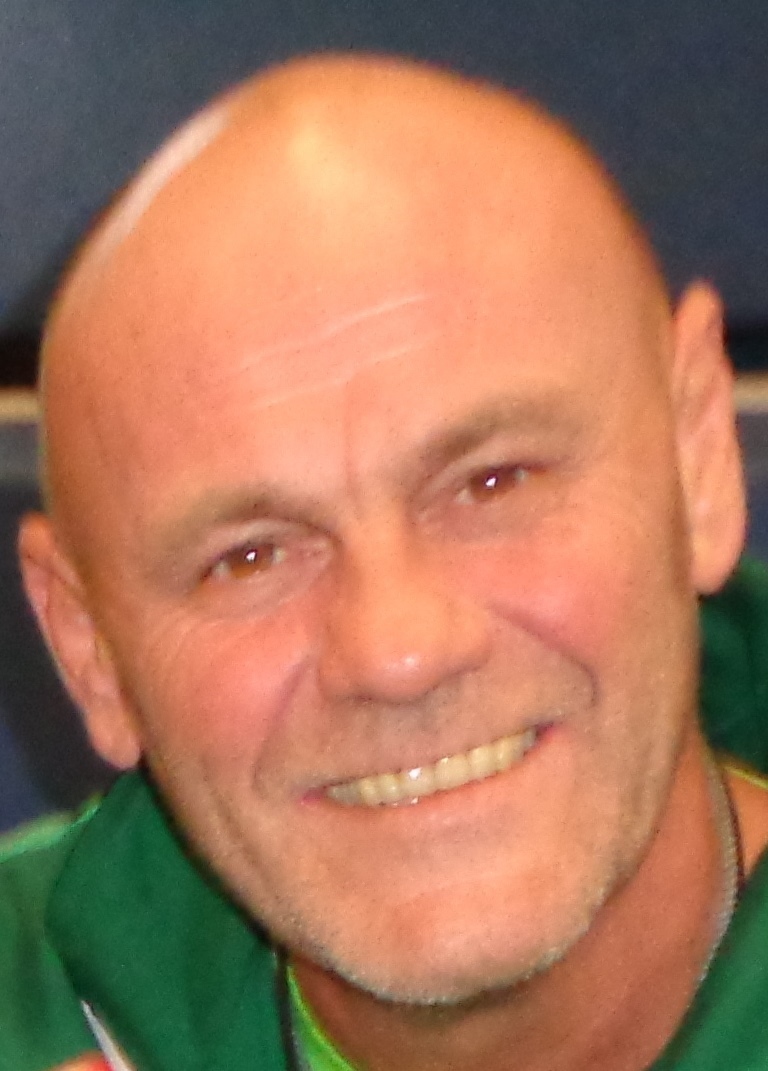 Bernd Hobsch