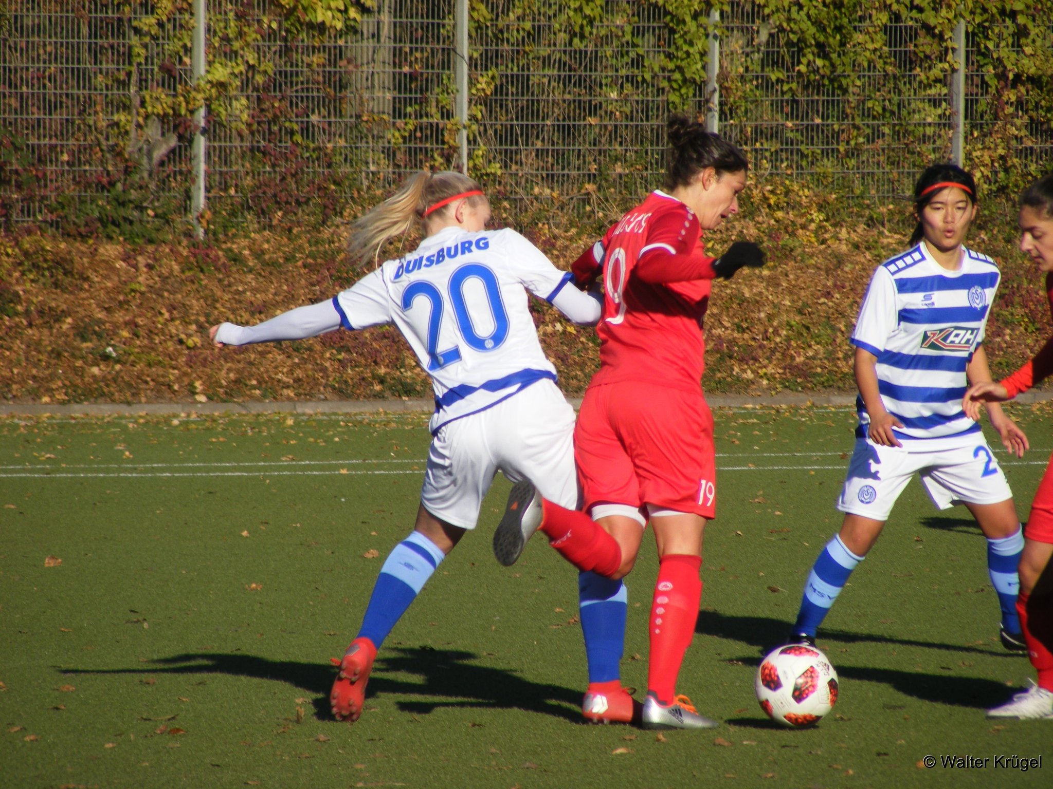 Niederrhein Liga Niederrhein Liga
