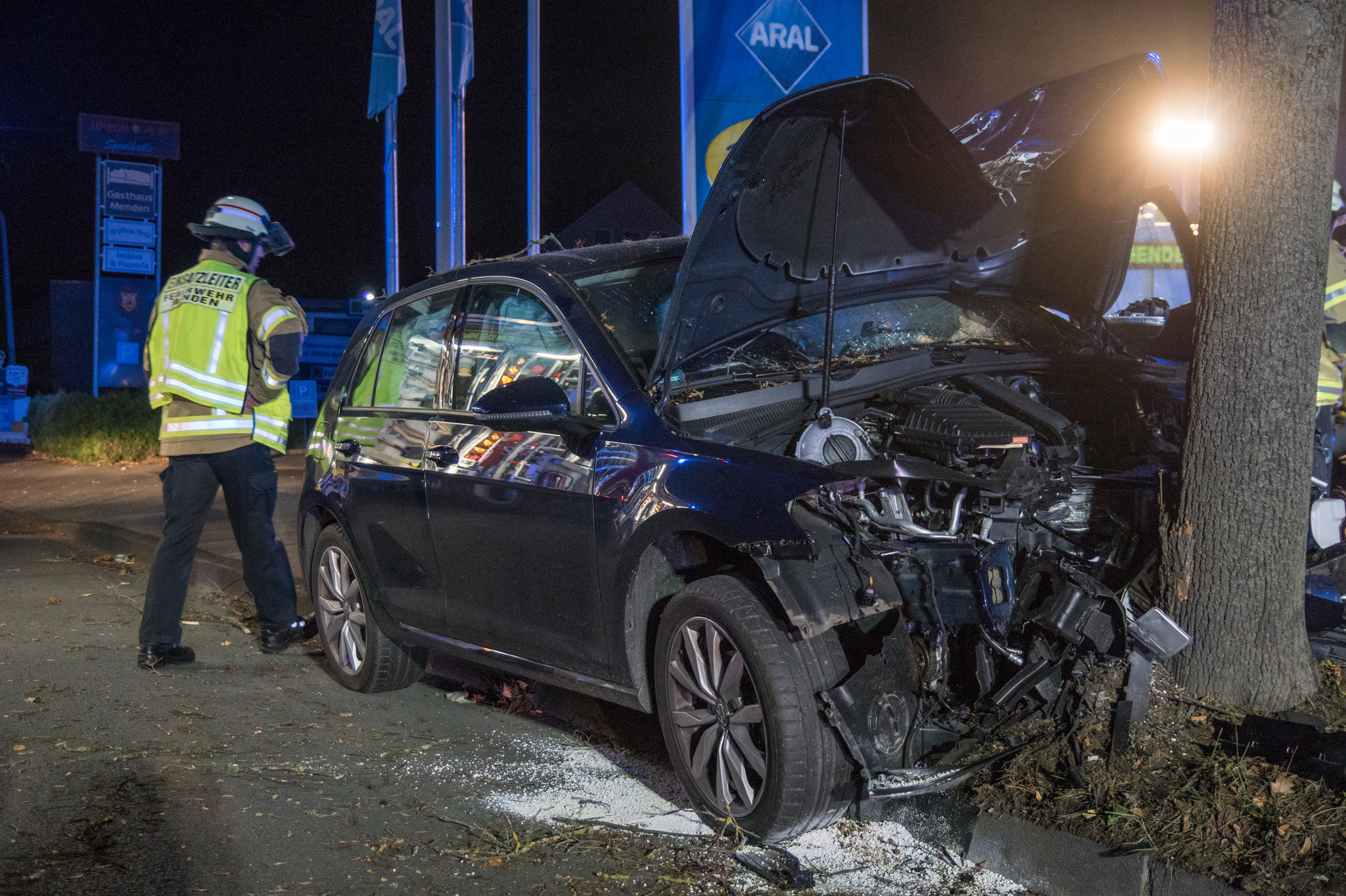 Foto: Feuerwehr Menden