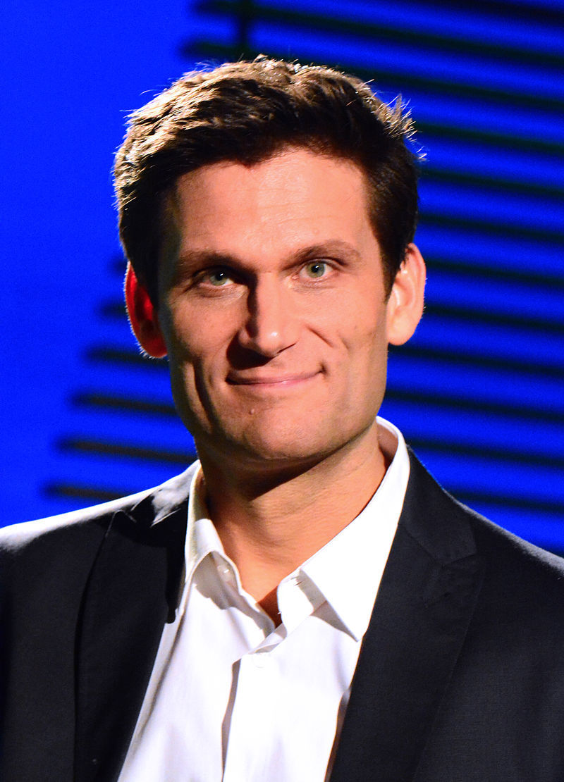 Christian Ehring