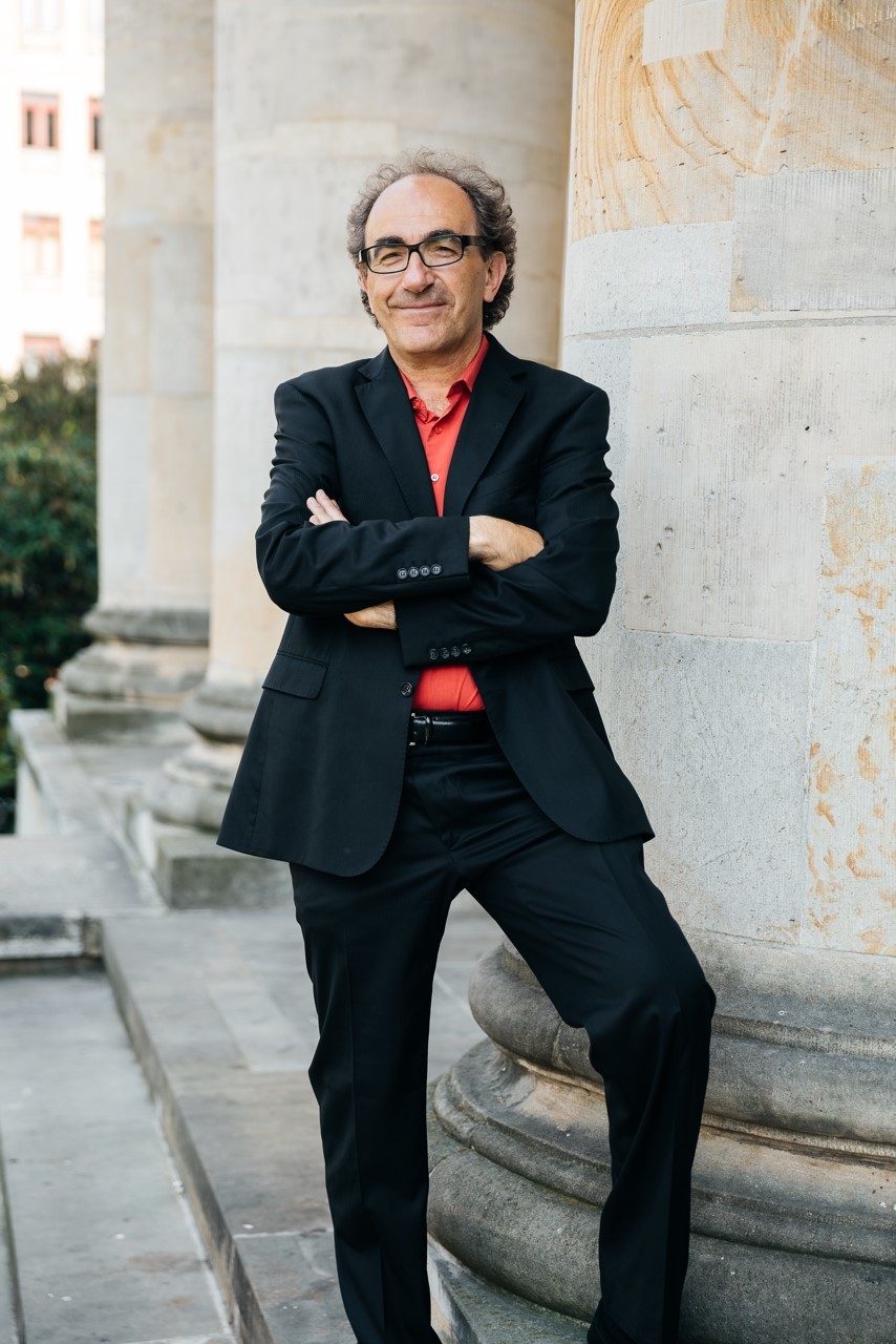 Jean Claude Seferian