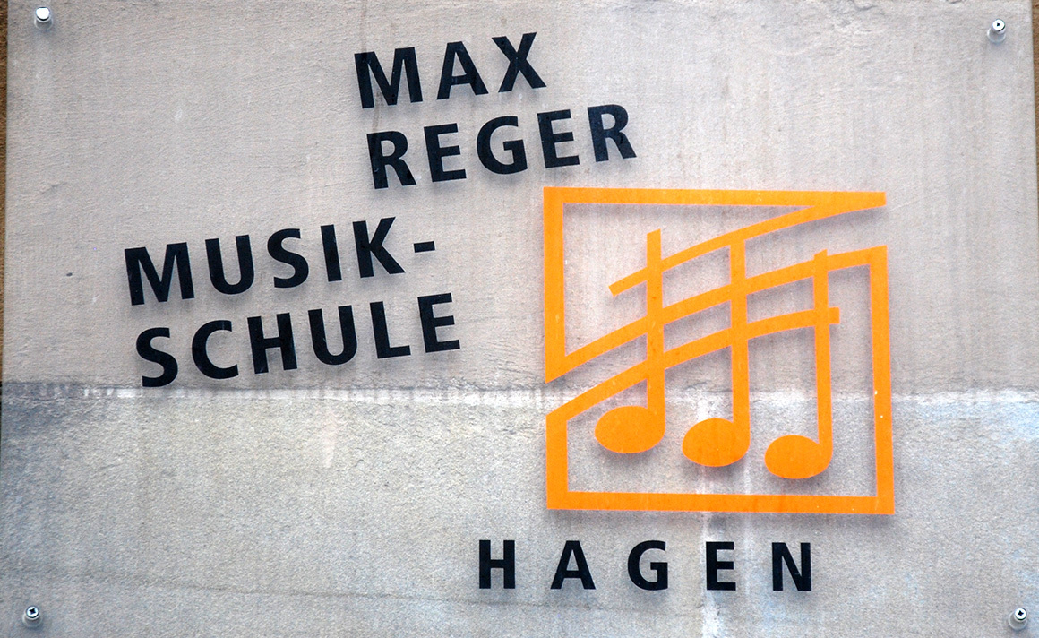 Musikschule Hagen