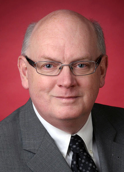 Hemers SPD-Fraktionschef Hans-Peter Klein