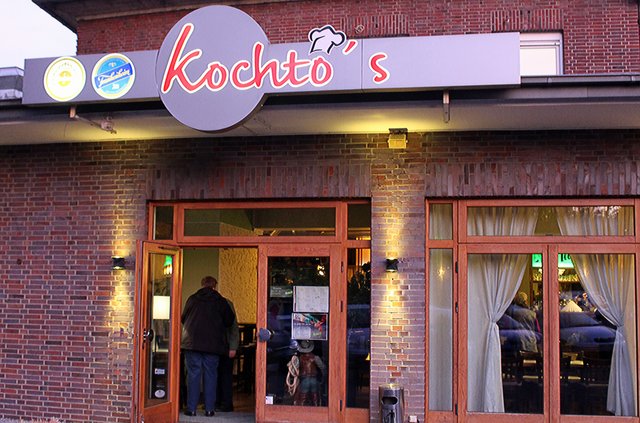 Aus der Fotoserie von © Jürgen Thoms - Gruppentreffen der Parkinson Selbsthilfegruppe Unna am 14. November 2018 