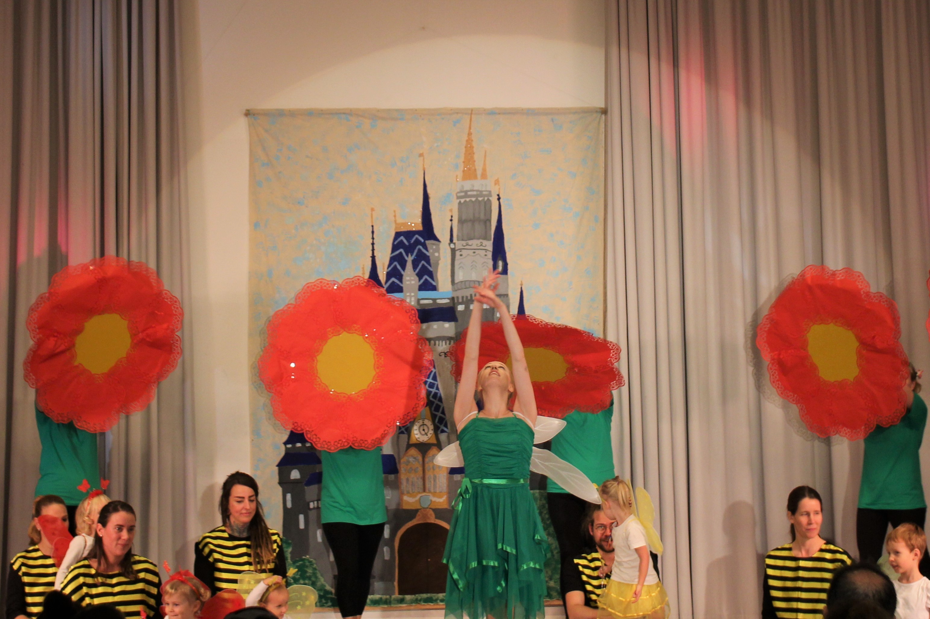 Tinkerbell