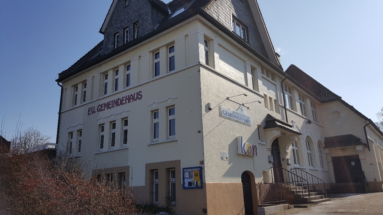 Im Dezember zu Gast im Ev. Gemeindehaus Asseln: Cafe LeseLust 60 plus