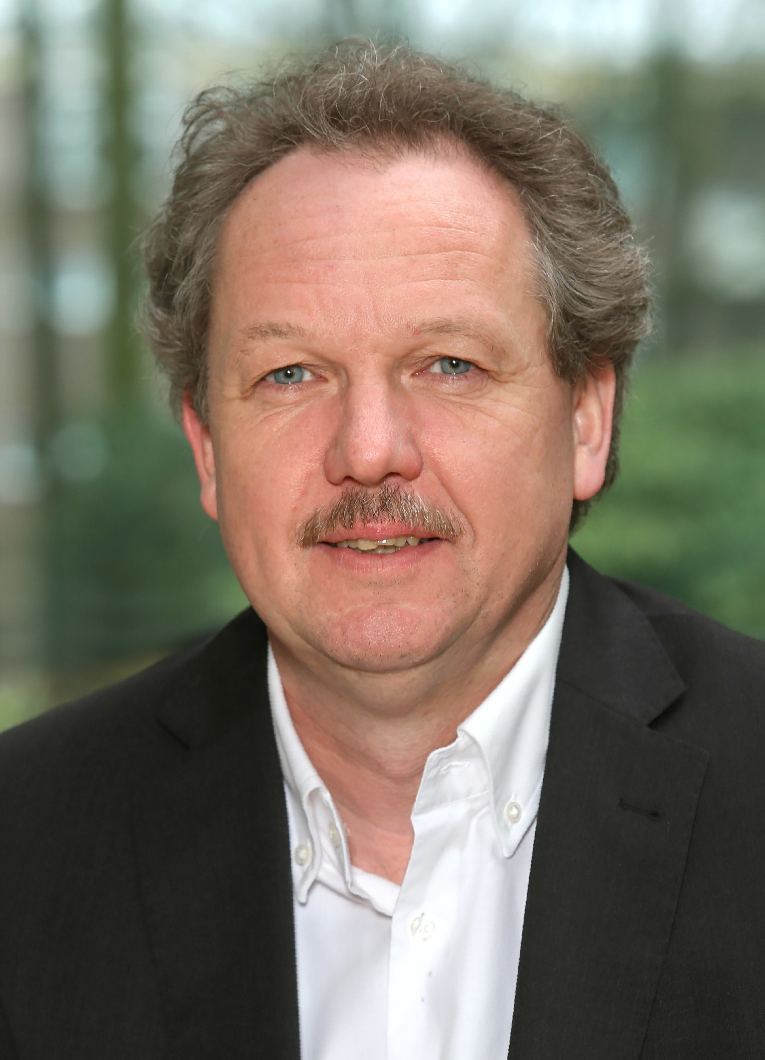 Dr. Claus-Rüdiger Haas. Foto: LWL