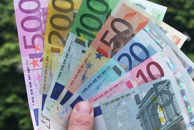 Der Bewilligungsbescheid aus Münster liegt vor: Die Stadt Gladbeck darf sich über weitere 1,63 Millionen Euro an Fördergeldern freuen.