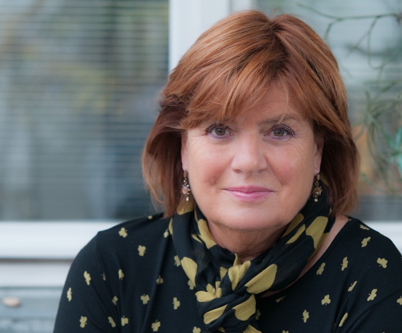 Christine Westermann.