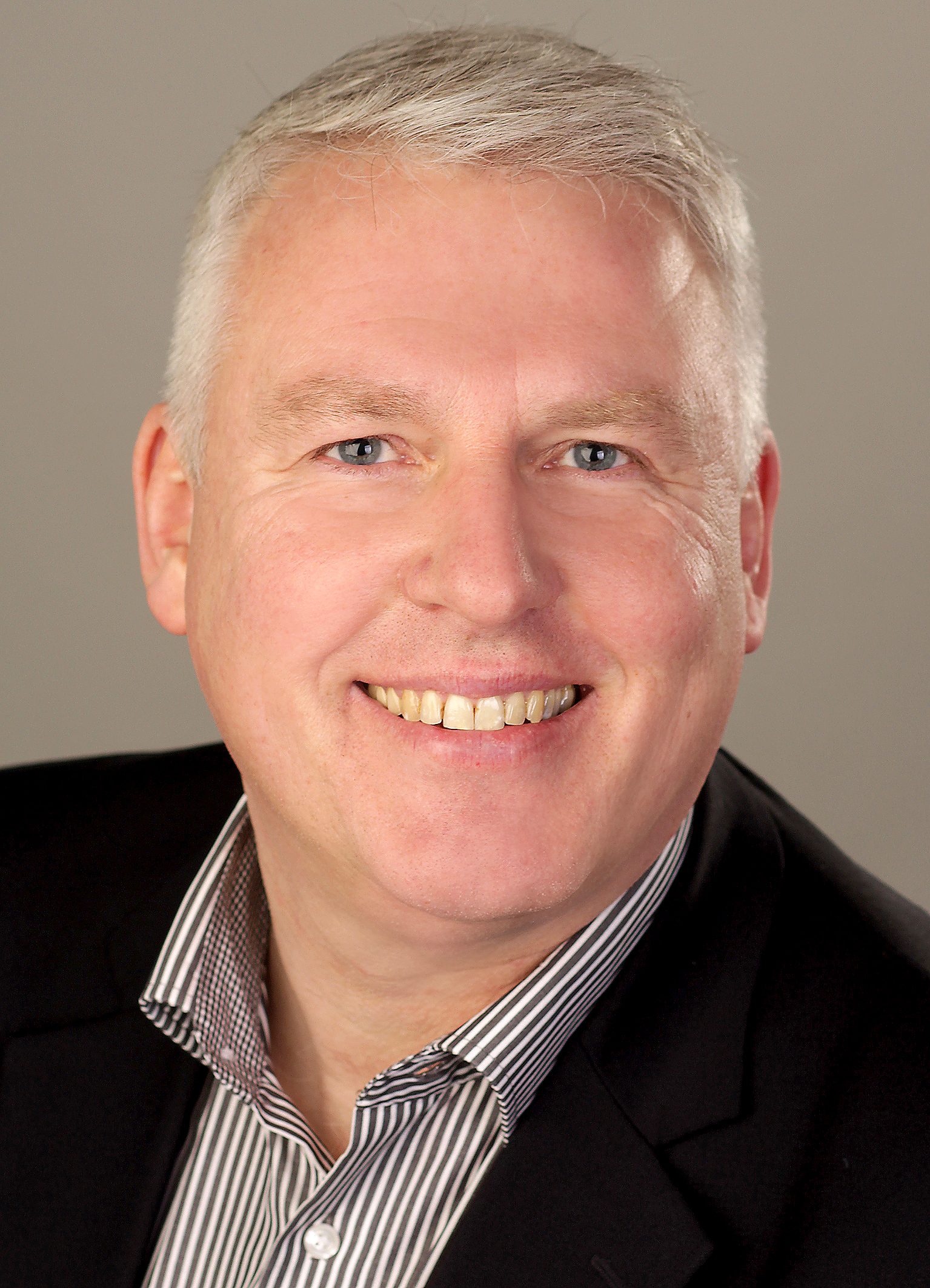 AWO-Kreisgeschäftsführer Bernd Kwiatkowski.