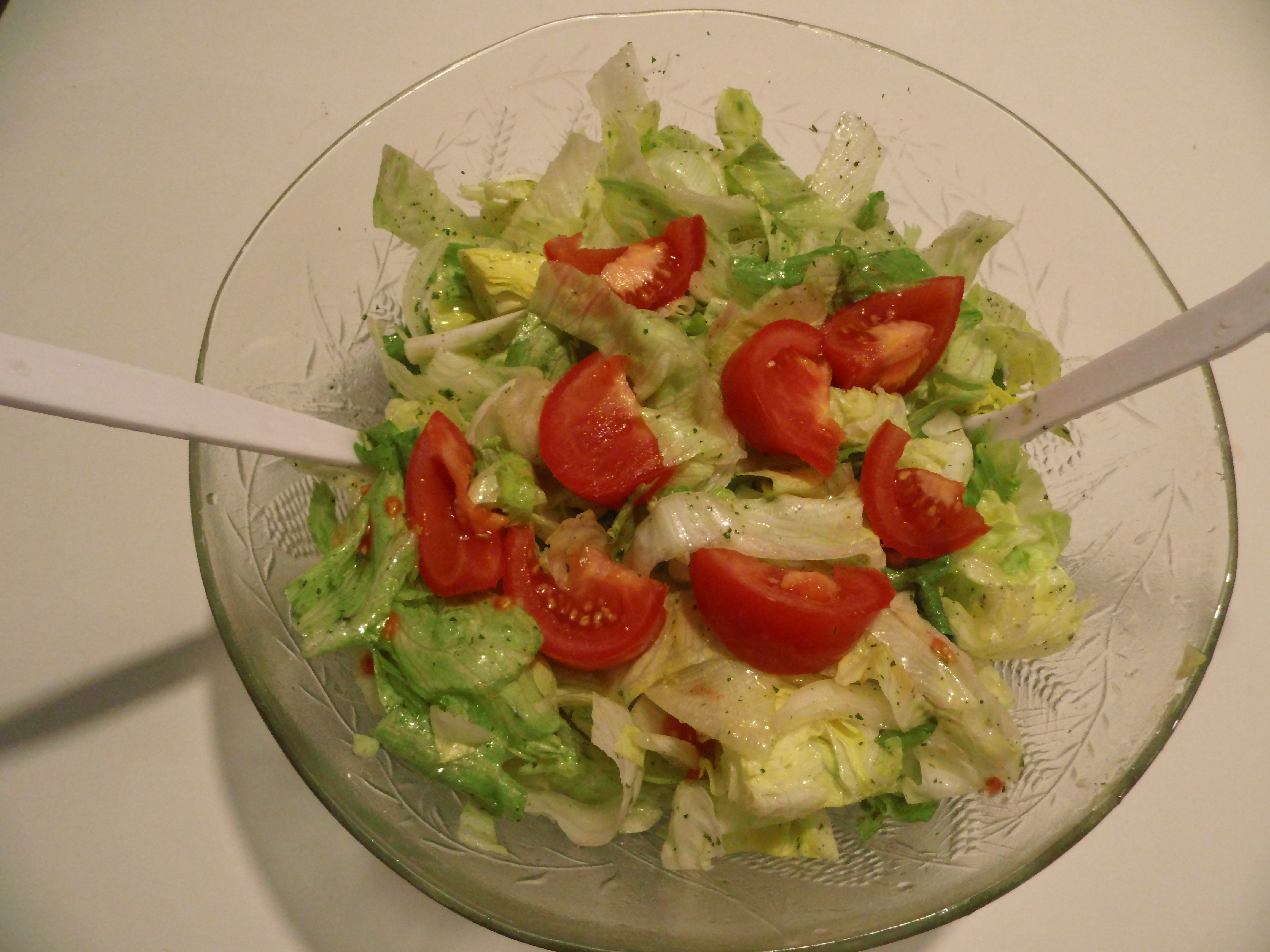 Gesund Leben...