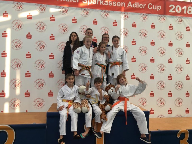 Starker Nachwuchs!