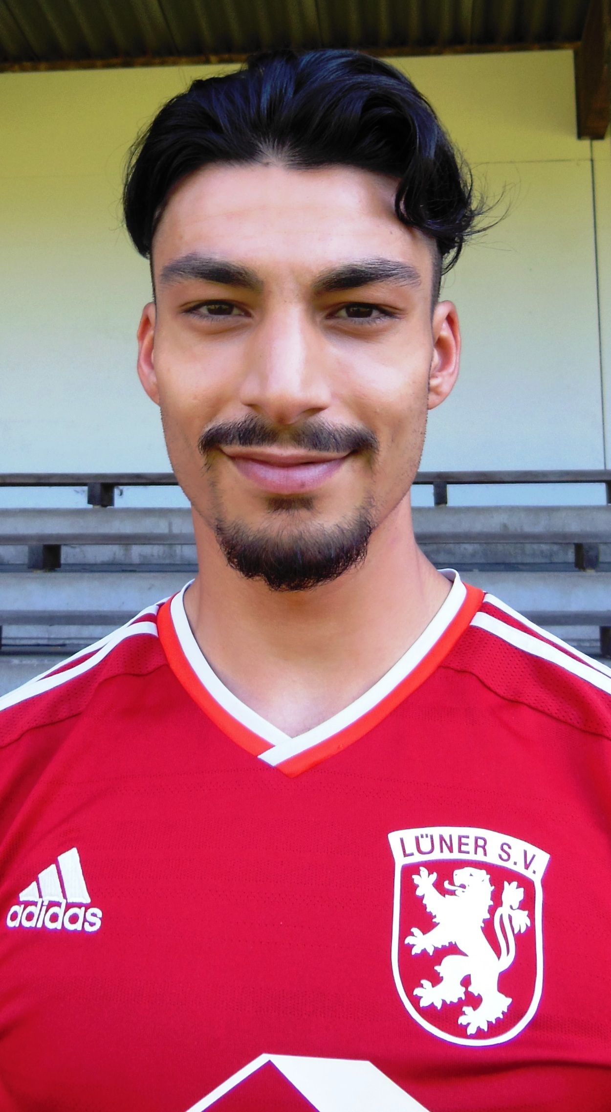Ali Bozlar