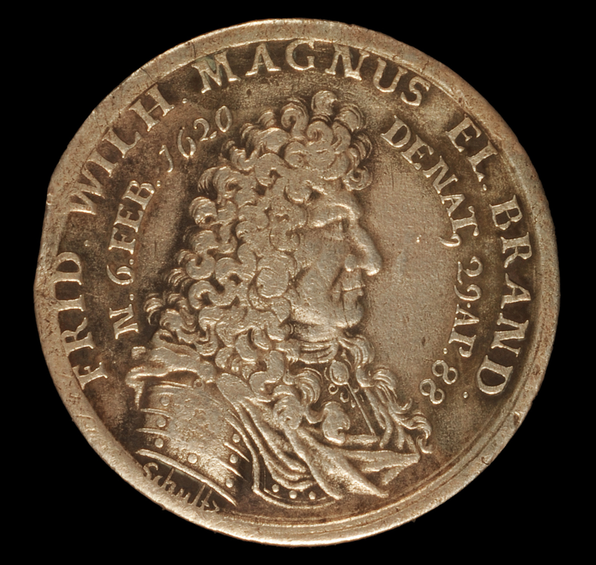 Münzberatung am 7. Dezember im Ruhr Museum.