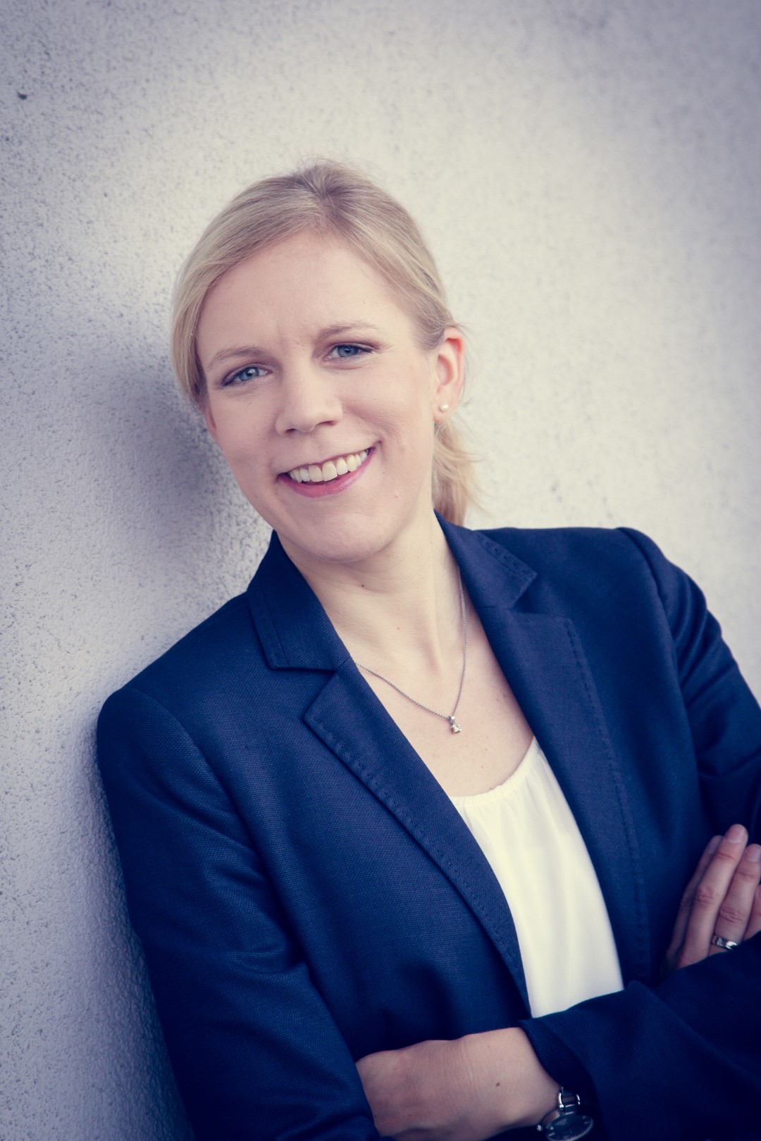 Dr. Martina Schlüter-Cruse ist seit Anfang November 2018 Professorin für Hebammenwissenschaft an der hsg Bochum.
