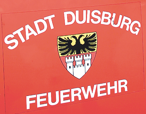 Symbolfoto Feuerwehr
