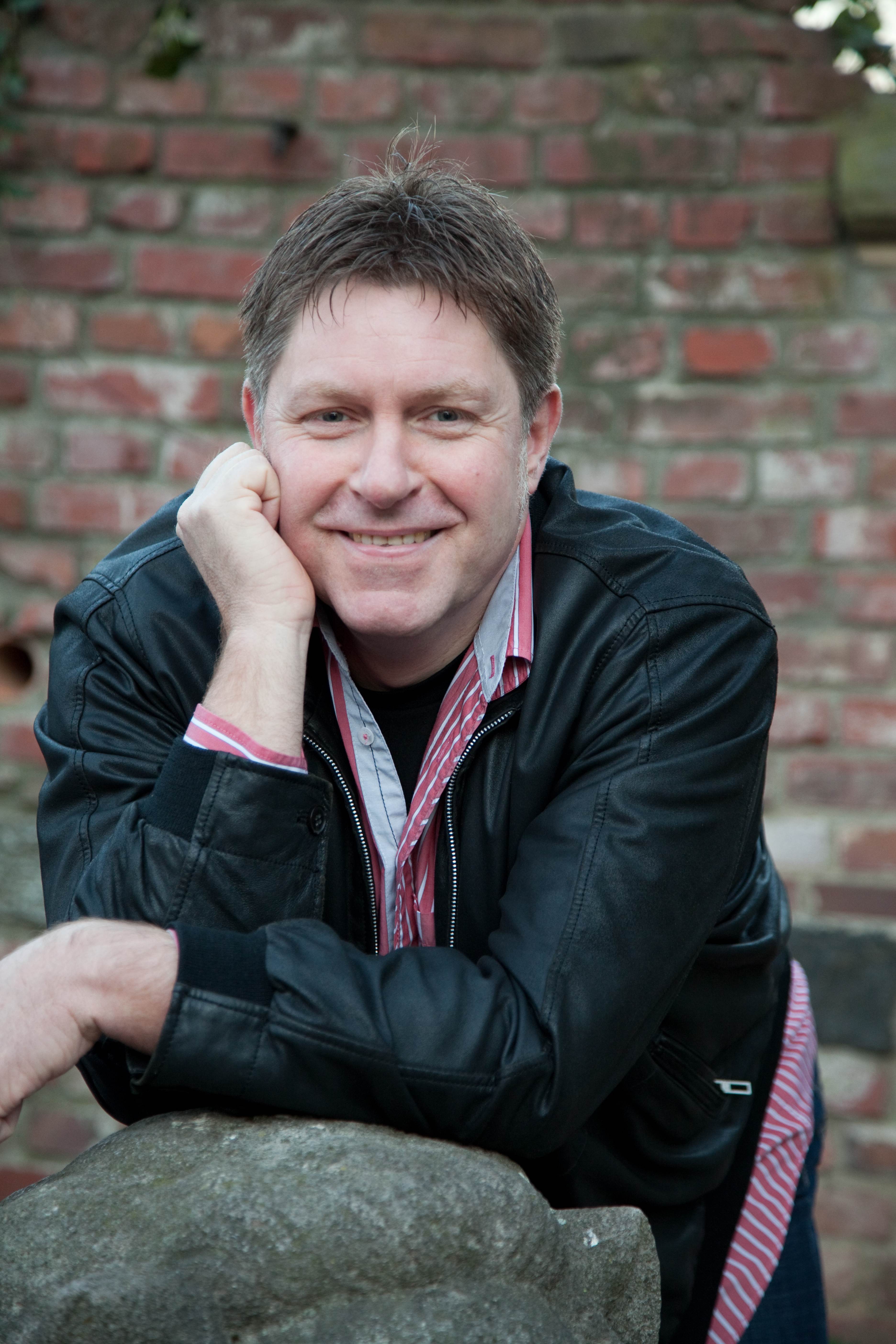 Klaus Stickelbroeck