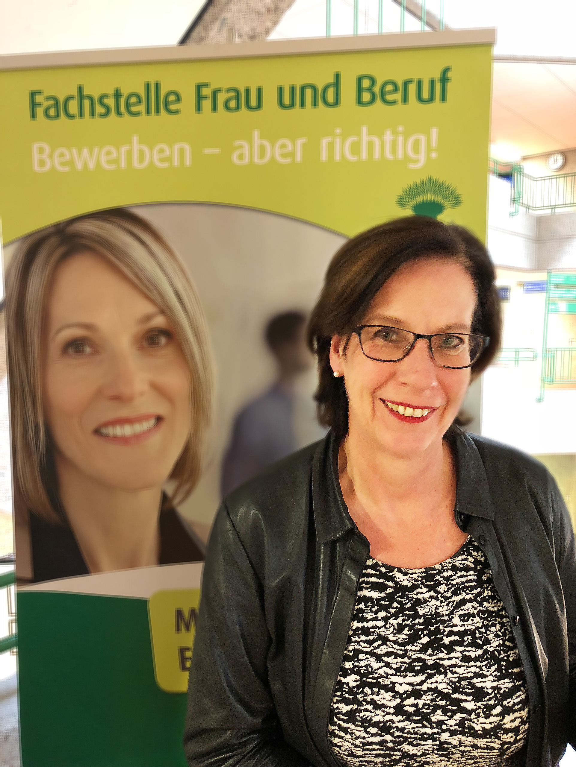 Monika Seibel