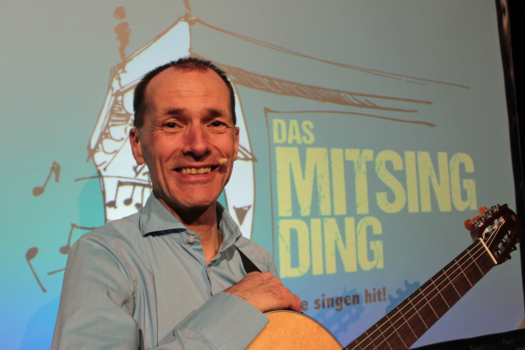Stefan Nussbaum.