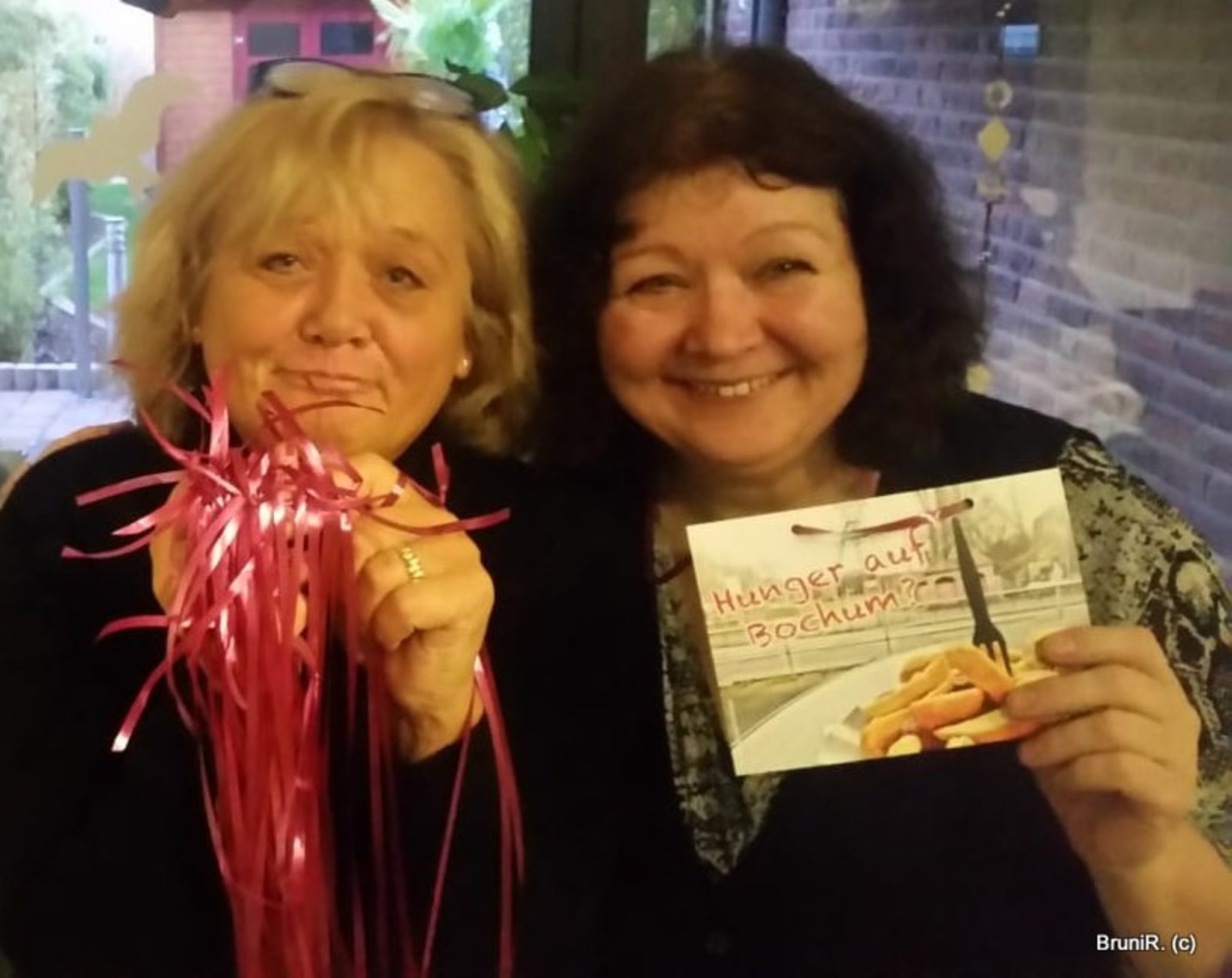 ♥ Wir laden herzlich ein ♥