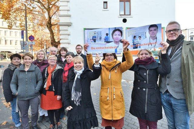 Beweise über die eigene Aussage sind notwendig, um die persönliche Glaubwürdigkeit zu untermauern.
