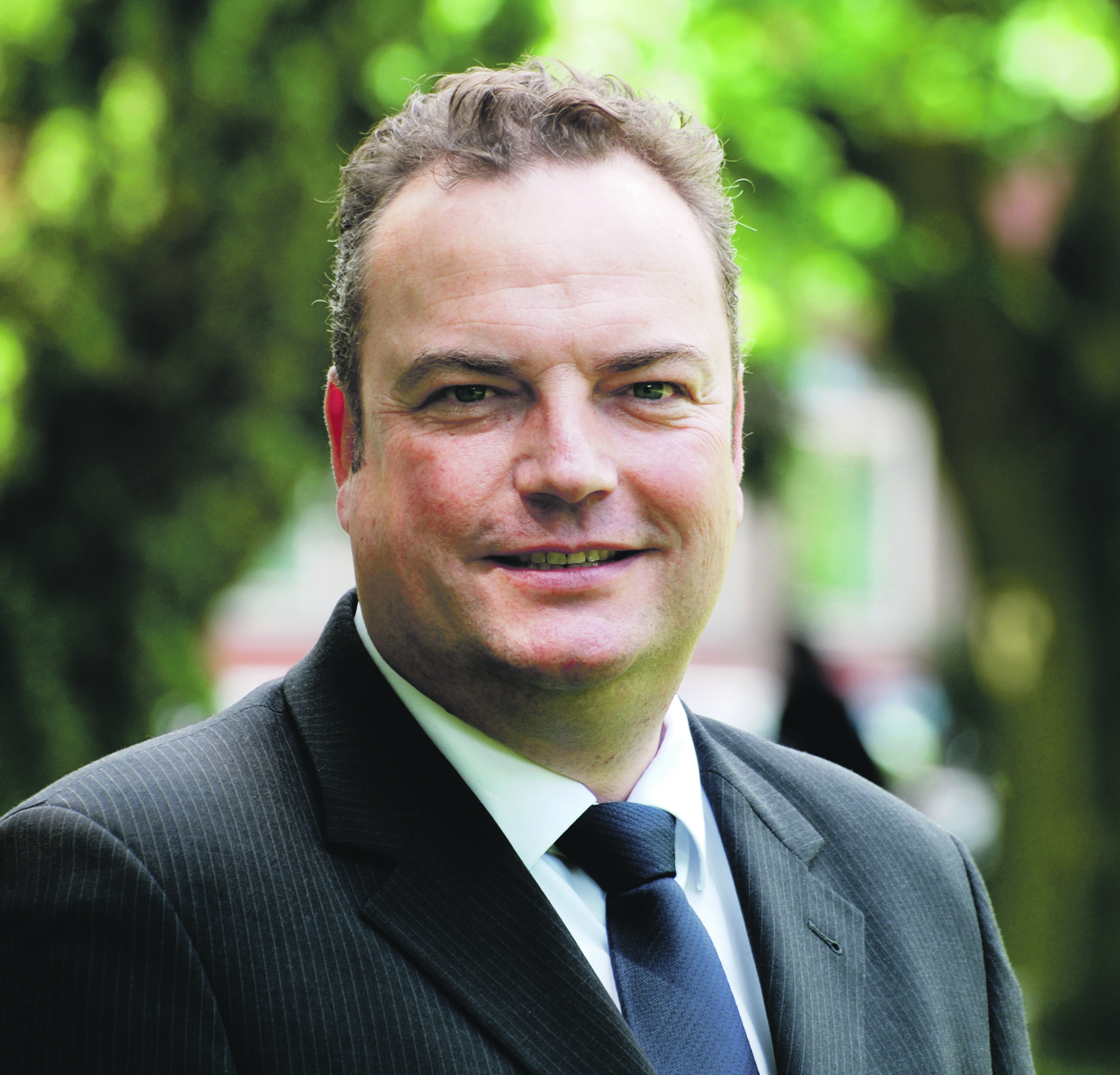 Bürgermeister Bodo Klimpel lädt erneut zur Bürgermeistersprechstunde für Menschen mit Behinderungen ein.
